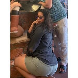 Meet your Posher, Irma